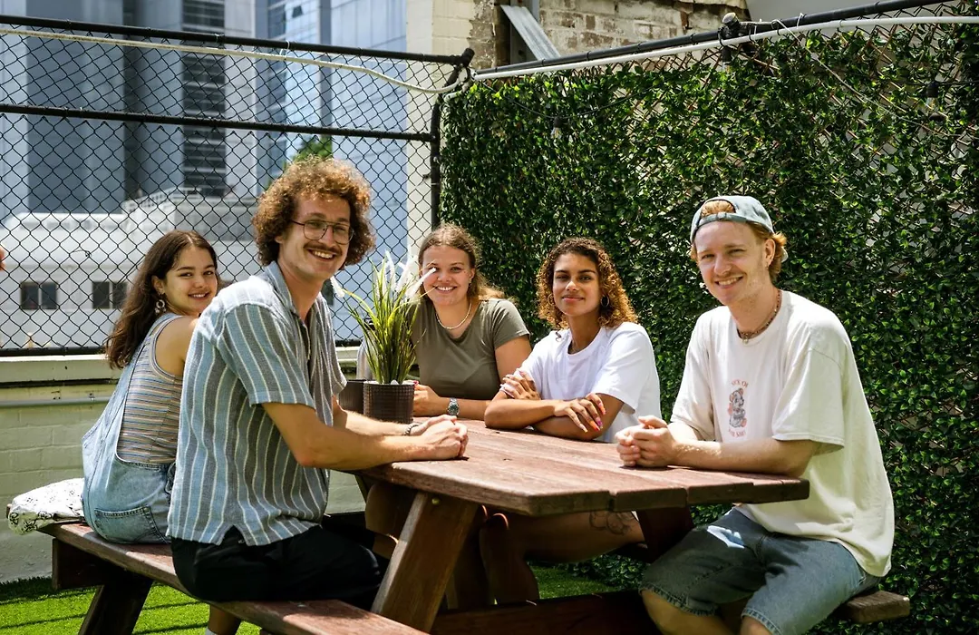 Summer House Sydney City-1